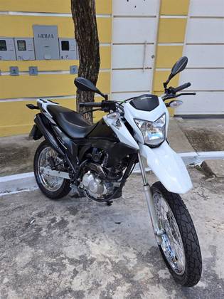 HONDA NXR 160 BROS ESDD 